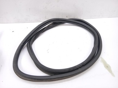 Прокладка кришки багажника renault megane 3 купе фото №1