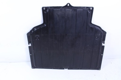 Нижняя защита pod двигатель mercedes eqe w295 v295 плита 2955242100 оригинал фото №1