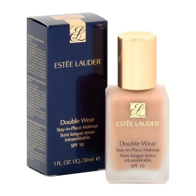 Estee Lauder Double Wear Stay-In-Place Makeup SPF 10 Podkład 4N1 Shell 30ml