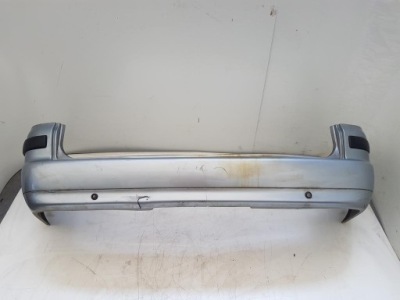 Бампер задній задня pdc ford galaxy mk2 2.8 v6d фото №1