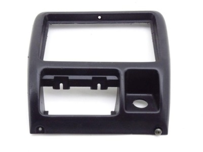 Suzuki jimny iii 98-04 рамка панель обдув фото №1