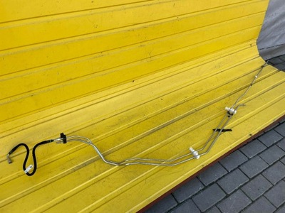 Ford escape kuga iii шланг пального 1.5 usa фото №1