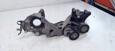 Audi a6 a3 vw 2.0 tdi кронштейн генератора 03l903139e фото №1