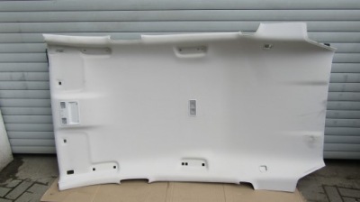 Ford focus mk4 kombi потолок оригинал фото №1