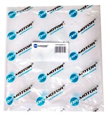 Прокладка основа фільтра оливи vw фото №1