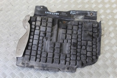 Защита подвеска jeep grand cherokee wk2 iv фото №1