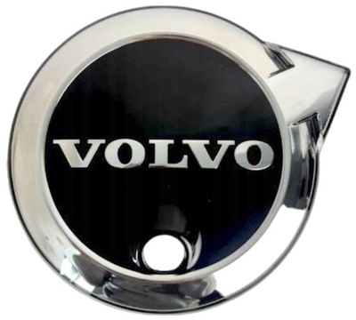 VOLVO C40 XC40 S60 V60 S90 V90 XC60 XC90 II CALEFACCIÓN INSIGNIA LOGOTIPO CÁMARA CON  