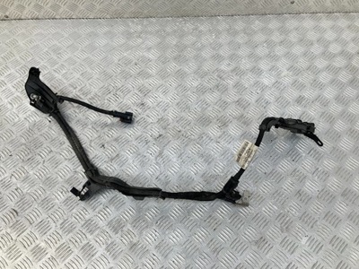 Джгут генератора акумулятора ford fiesta mk8 17- 1.0 гібрид фото №1