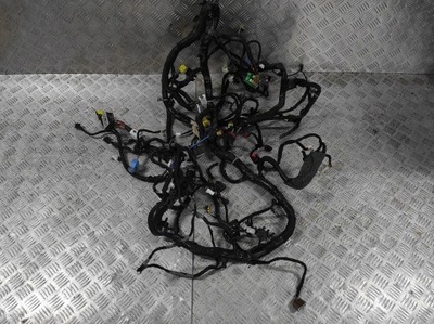 Dodge challenger 2016 жгут электропроводка провода фото №1