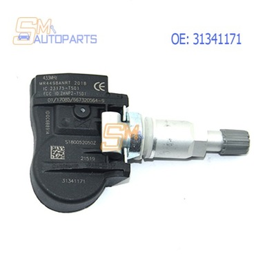 PARA VOLVO C30 C70 S60 S80 V60 XC60 XC70 SENSOR CI  