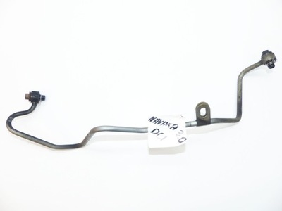 Nissan navara d40 3.0 dci v9x трубка шланг оливи фото №1