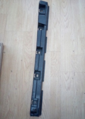 Bmw f10 f11 молдинг крепёжная порог левая 2991497 фото №1