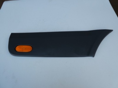 Молдинг бічна sprinter w906 a906 фото №1