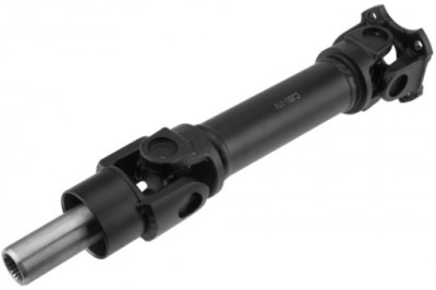 Wał приводной nty nwn-su-018 фото №1