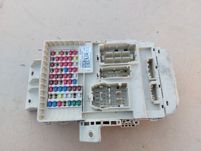 Bsm bsi kia niro ii фото №1