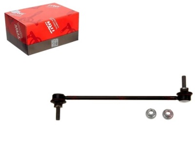 Тяга кронштейн стабилизатор trw hd tc2626 dsr1019 фото №1
