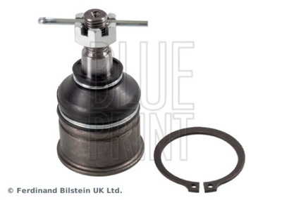 Шаровая опора рычага передний нижний honda civic 1.3 фото №1