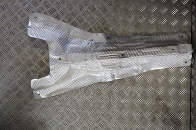 Захист теплова mercedes gt amg w190 a1906162500 фото №1