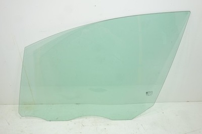 Стекло дверь перед левая opel meriva b 2013r фото №1