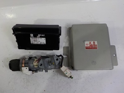 Subaru legacy 2.0 набір стартовий 22611ak770 фото №1