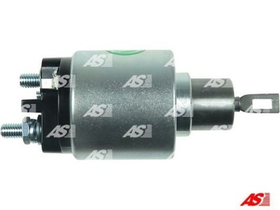 CONMUTADOR ELECTROMAGNÉTICO ARRANCADOR SS0222S  