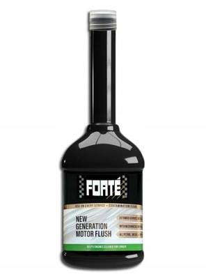 FORTE NUEVO GENERATION MOTOR FLUSH PLUKANKA 400ML  