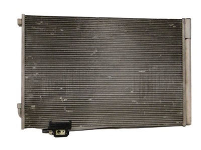 Mercedes r172 r231 197 радиатор кондиционер a1975000054 фото №1