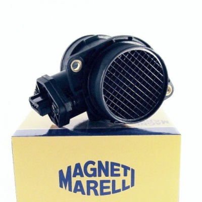 Расходомер воздуха ammq19639 фото №1