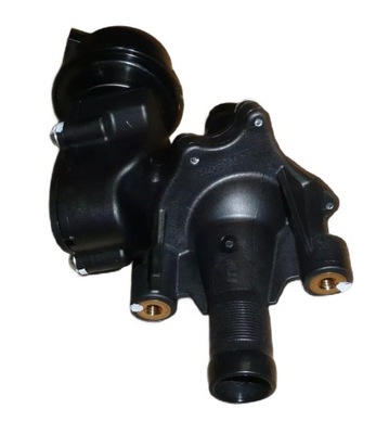 Насос wody renault 922304507r фото №1