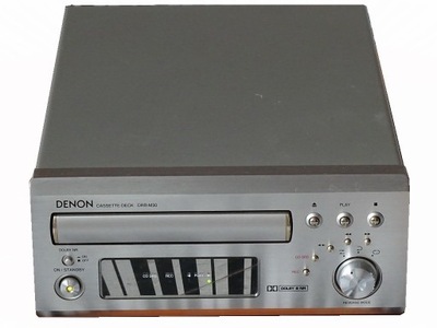 Denon DRR-M30. 1123