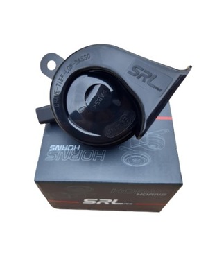 Сигнал сигнал звуковой citroen peugeot фото №1