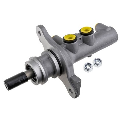 Насос гальмівна nty hph-me-000 фото №1