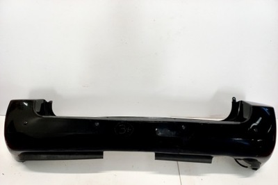 Бампер задняя задний pdc kia carens ii фото №1