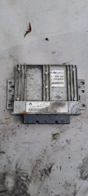 КОМПЬЮТЕР ДВИГАТЕЛЯ RENAULT LAGUNA II 8200045893