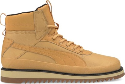 BUTY DESIERTO V2 WINTER PUMA 44 1/2