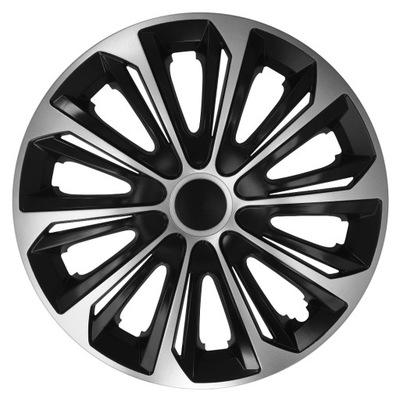 WHEEL COVERS 14 FOR SEAT LEON IBIZA TOLEFOR ALTEA AROSA  