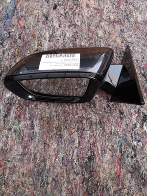 Ліва дзеркало bmw g32 6pin a90 фото №1