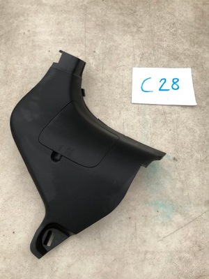 MAZDA CX 5 PROTECCIÓN PLÁSTICO DE SOPORTE KB7W-68390 IZQUIERDA  