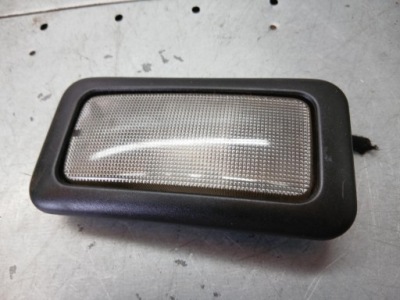 Освещение кабины alfa romeo 147 1.9jtd 03r 735244962 фото №1