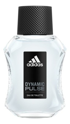 Adidas Dynamic Pulse Woda toaletowa spray 50ml