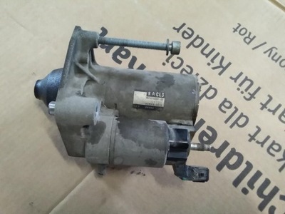 Peugeot 208 1.2 vti стартер 9671530880 фото №1