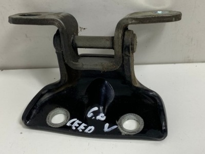 Kia ceed 2011 задні сторона права петлі фото №1