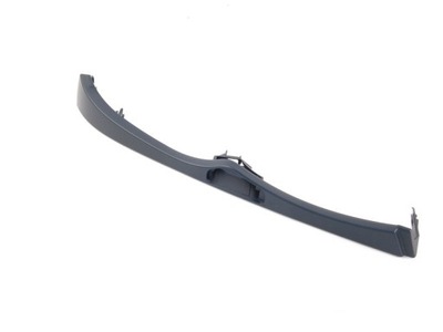 Оригинальная молдинг pod фара p bmw e46 фото №1