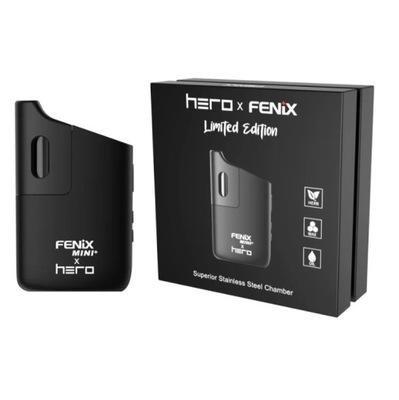 Waporyzator Fenix Mini+ Hero X