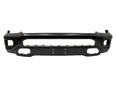 Dodge ram 2019- бампер перед сталь oem 5zb41tzzaa фото №1