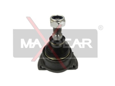 DE BOLA VARILLAS MAXGEAR 72-0369  