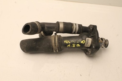 Volvo s40 ii 1.8 b корпус термостата термостат 4m5g-fc фото №1