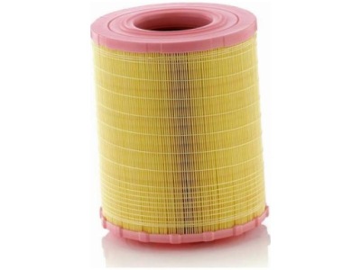 Фільтр повітря mercedes atego ii 4.2-7.2 iii 5.1 7.7 axor 6.4 7.2 фото №1