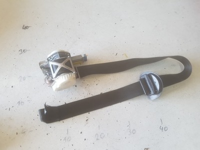 Citroen ds3 09-16r pas безпеки правий перед фото №1