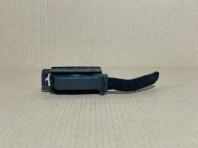 Lancia delta iii штекер насоса abs фото №1